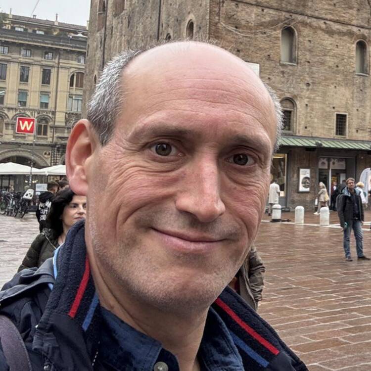 Foto de perfil de JordiDom
