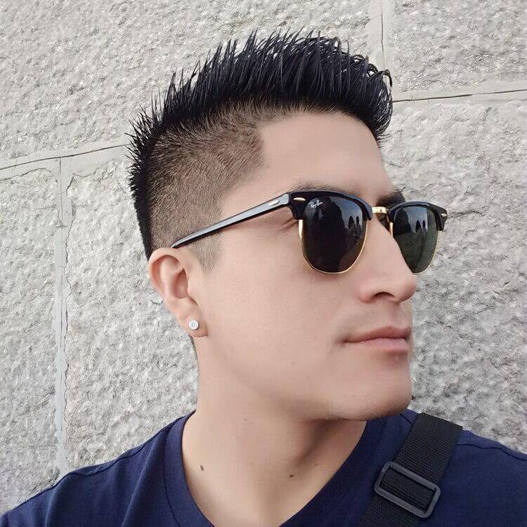 Foto de perfil de Angel Freire