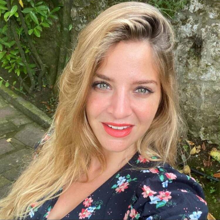 Foto de perfil de irene