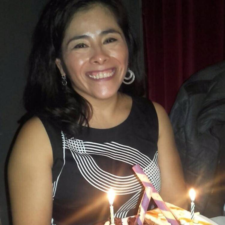 Foto de perfil de Julia Vargas