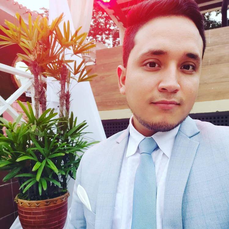 Foto de perfil de Paul Cedeño