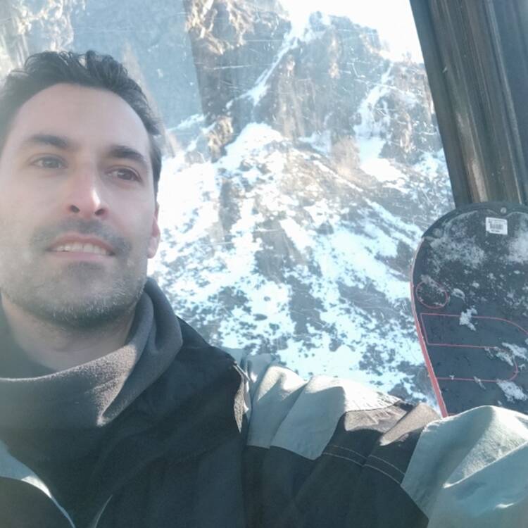 Foto de perfil