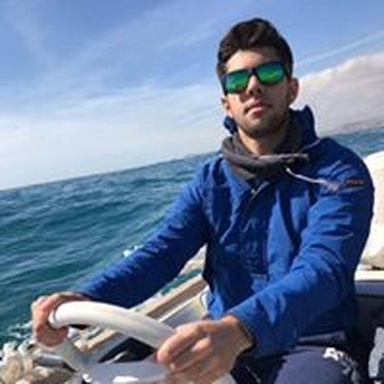 Foto de perfil de Alejandroplc Perez Luis