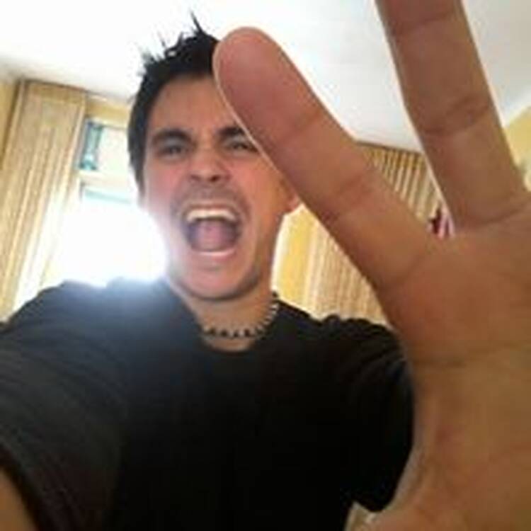 Foto de perfil de Daniel Sassenach Preexistente