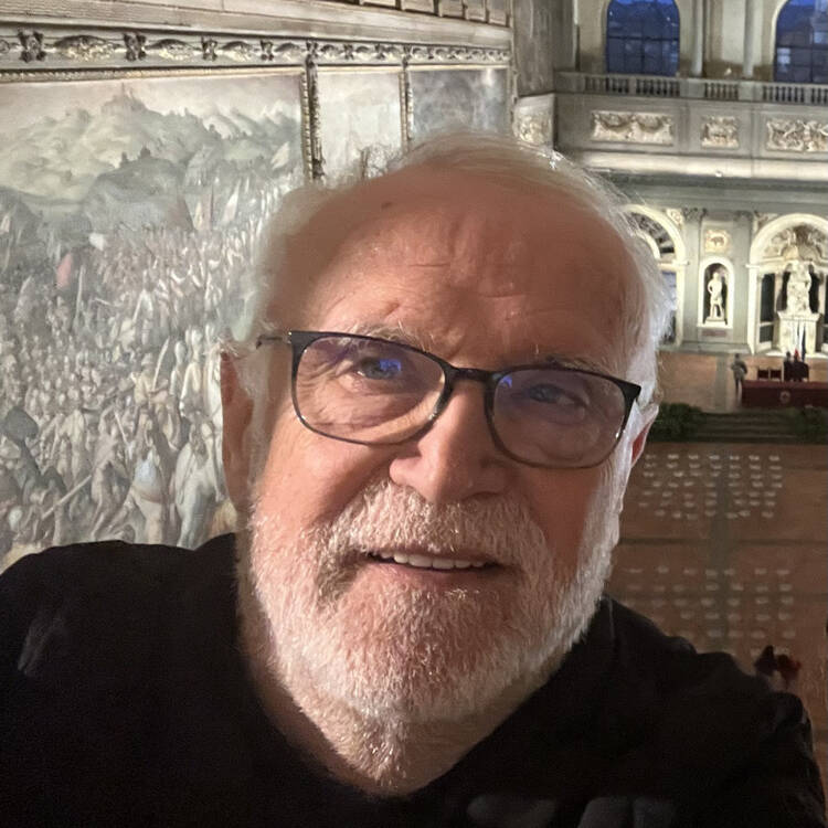 Foto de perfil
