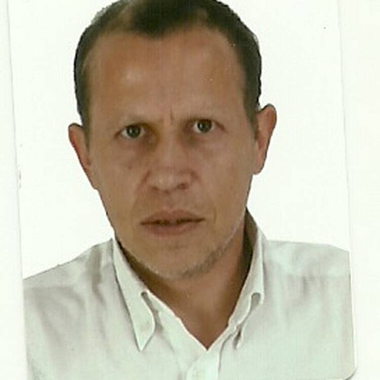 Foto de perfil de CarlosFC