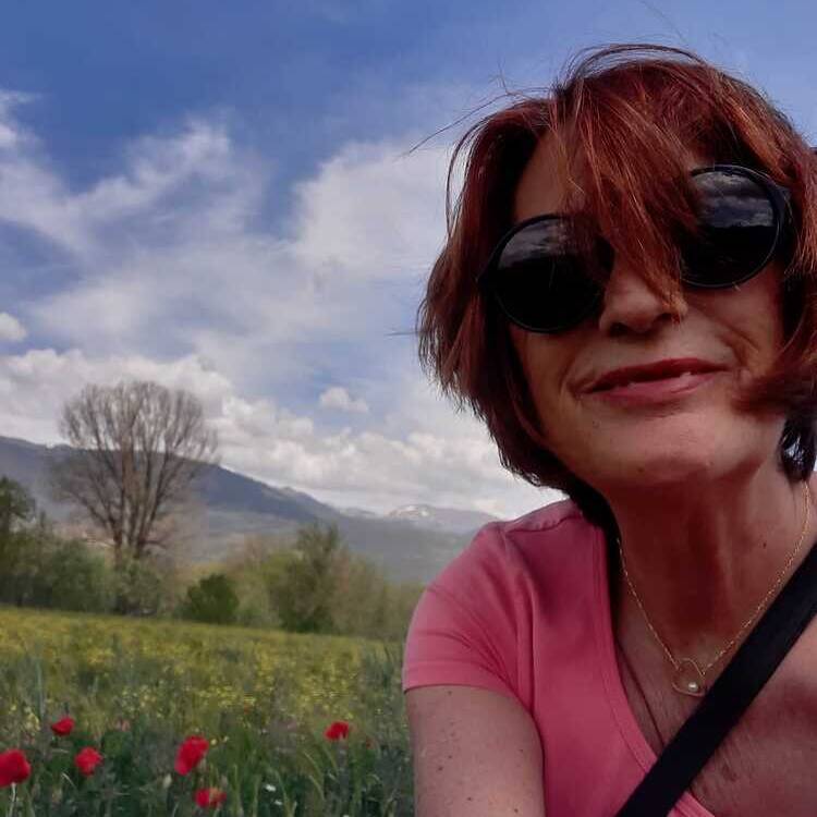 Foto de perfil de Julia