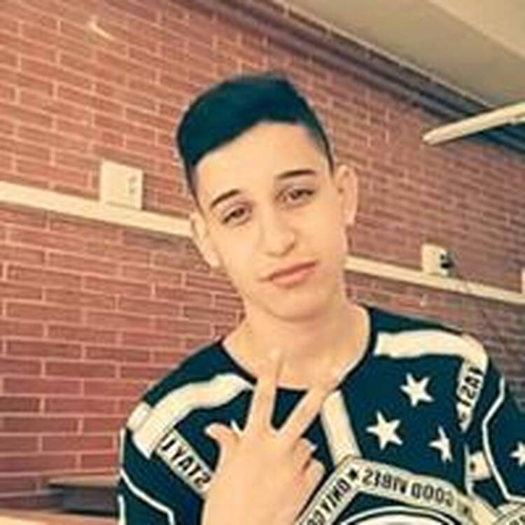 Foto de perfil de Hamza Karboub