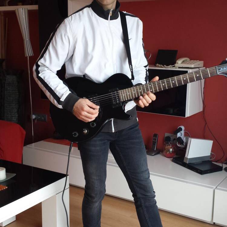 Foto de perfil de Octapop