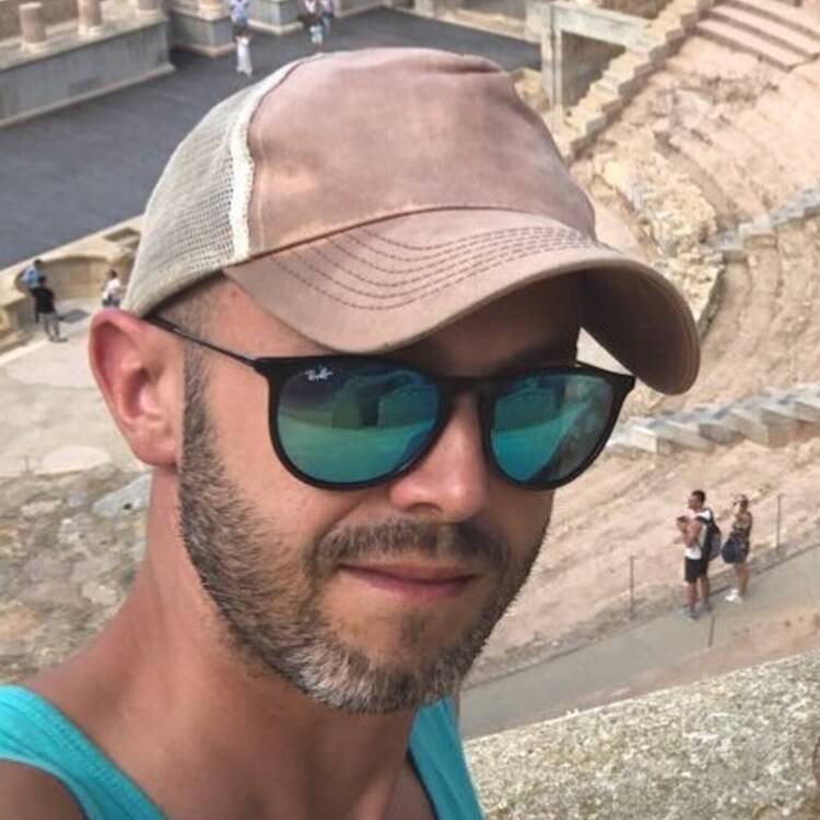 Foto de perfil de Karlos