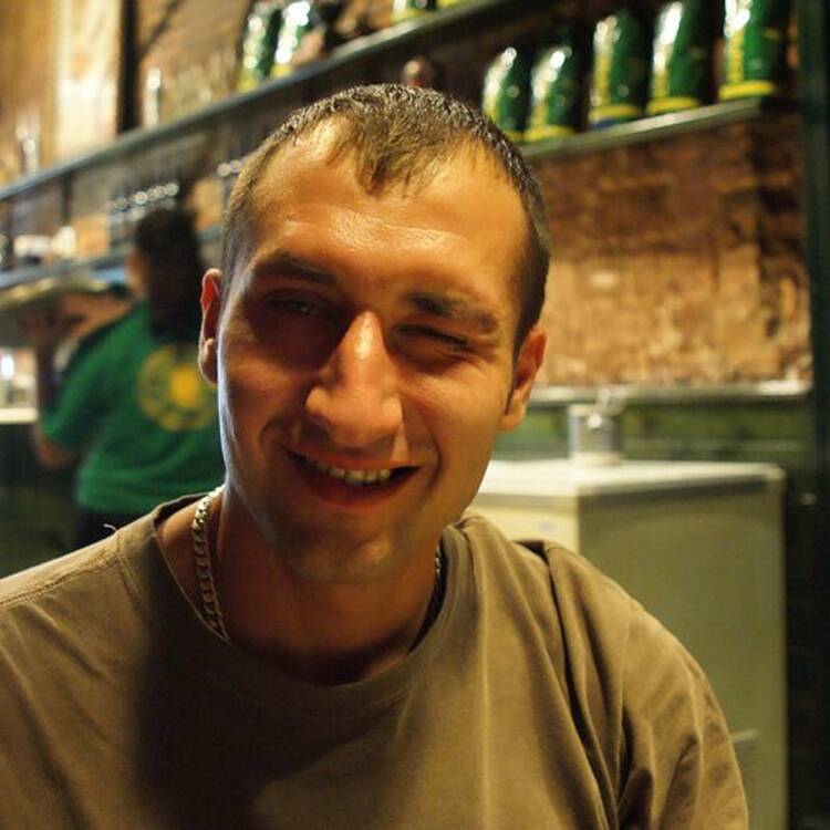 Foto de perfil de Aleksander