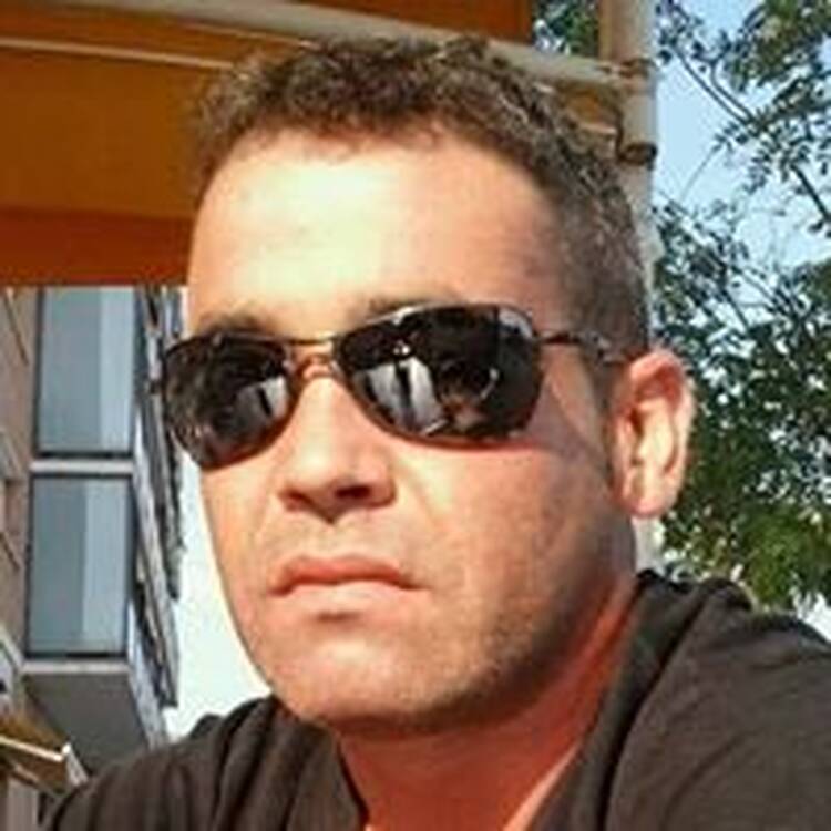 Foto de perfil de Juan Castro