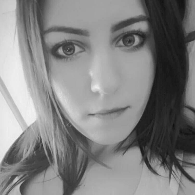 Foto de perfil de Alexandra