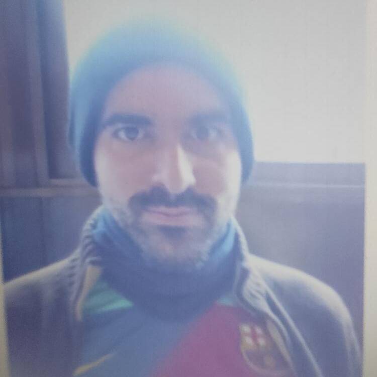 Foto de perfil de Carlos