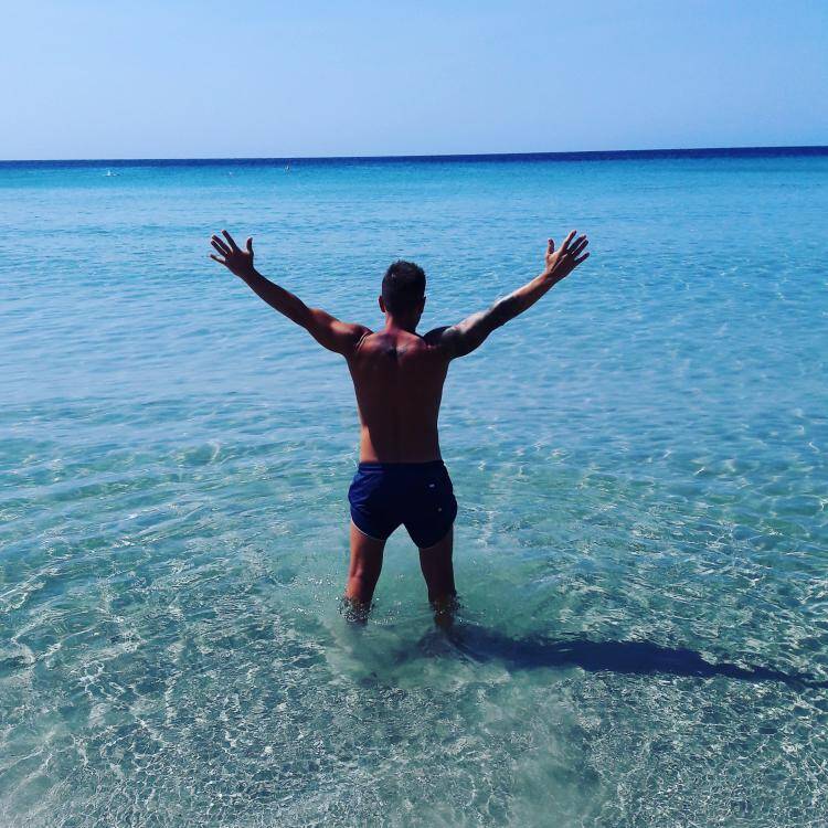Foto de perfil de Dani