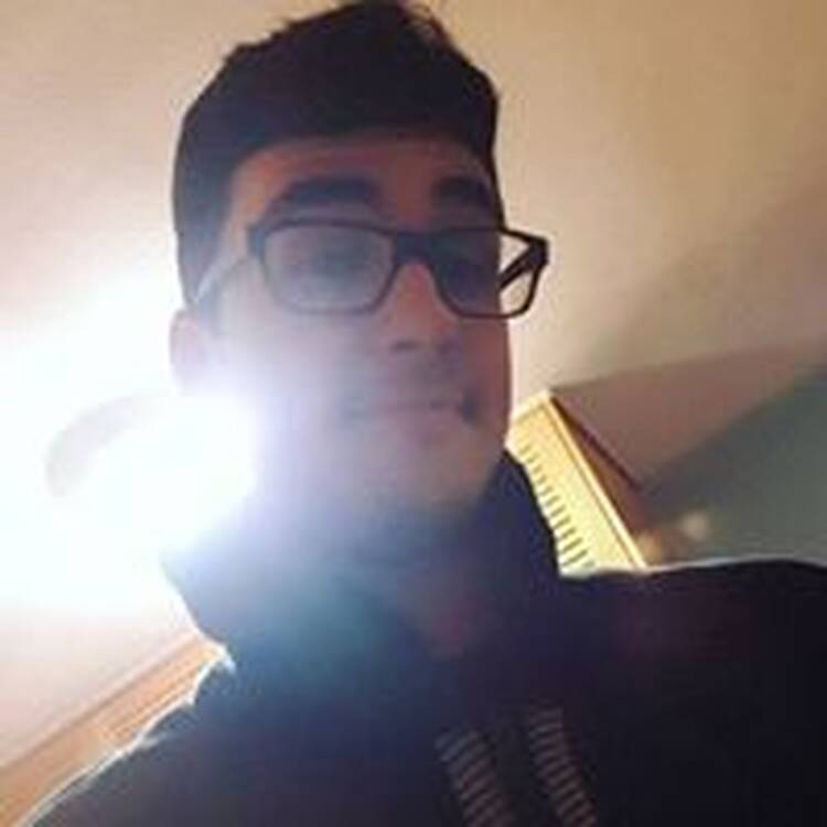 Foto de perfil de Adrií  Bru Dí­az