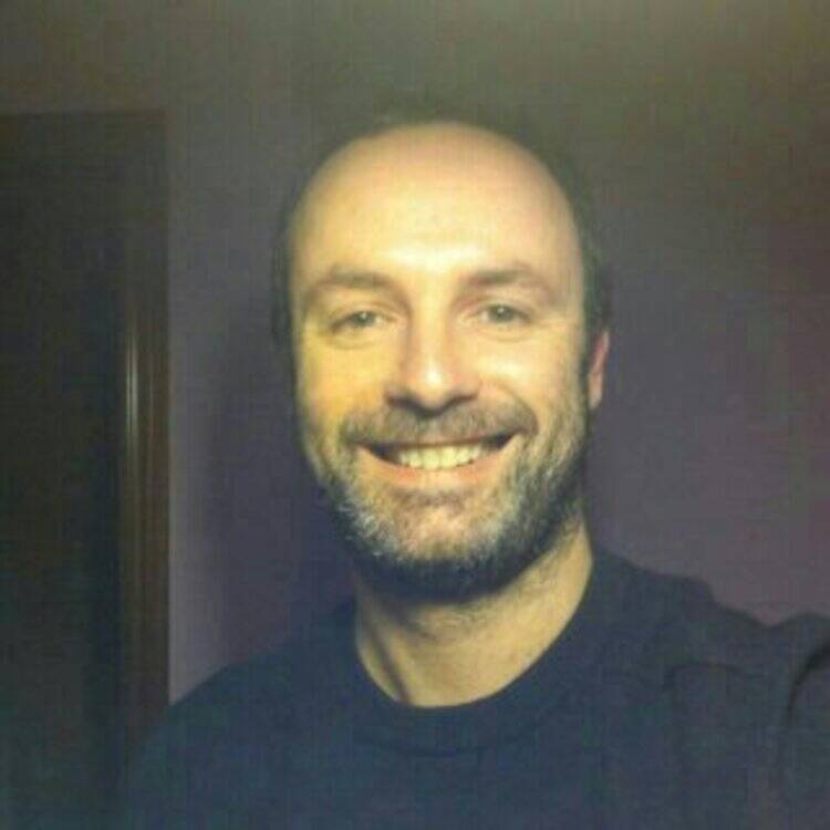 Foto de perfil de enrique