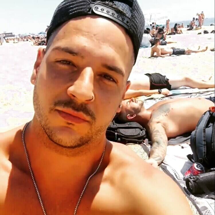 Foto de perfil de unai