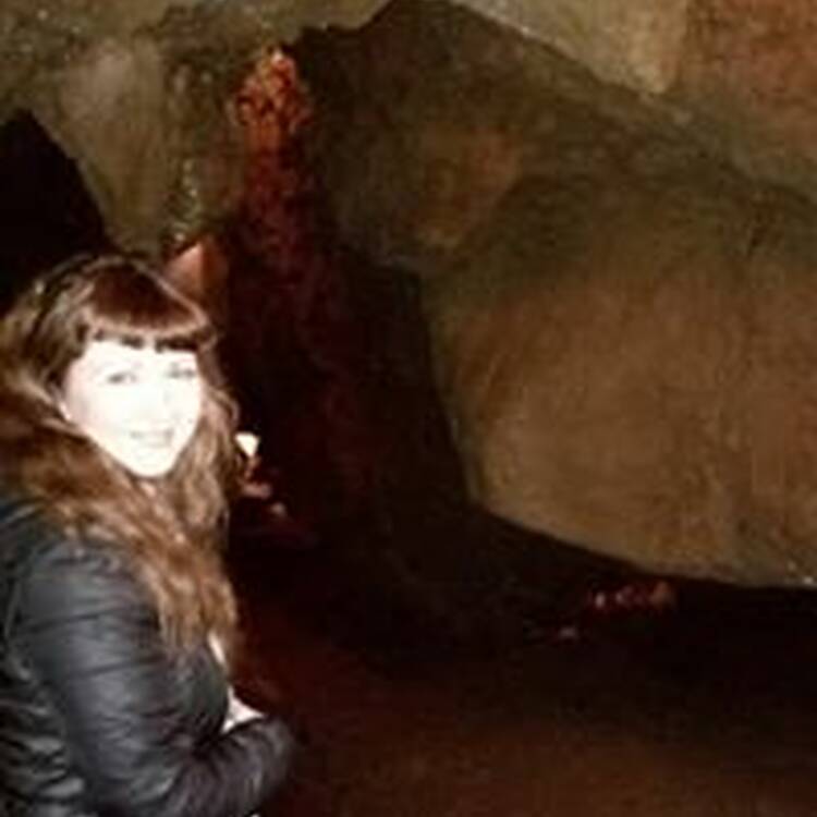 Foto de perfil de Olena Gurina