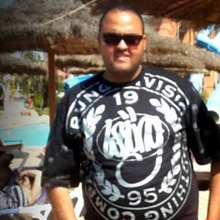 Foto de perfil de Nabil