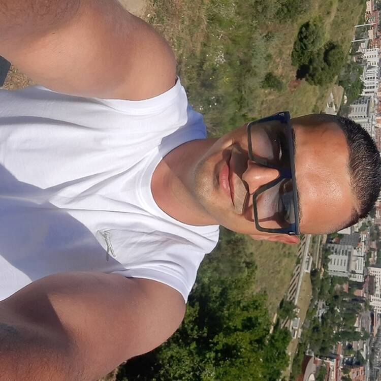 Foto de perfil de Claudio