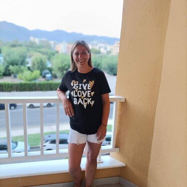 Foto de perfil de raquel