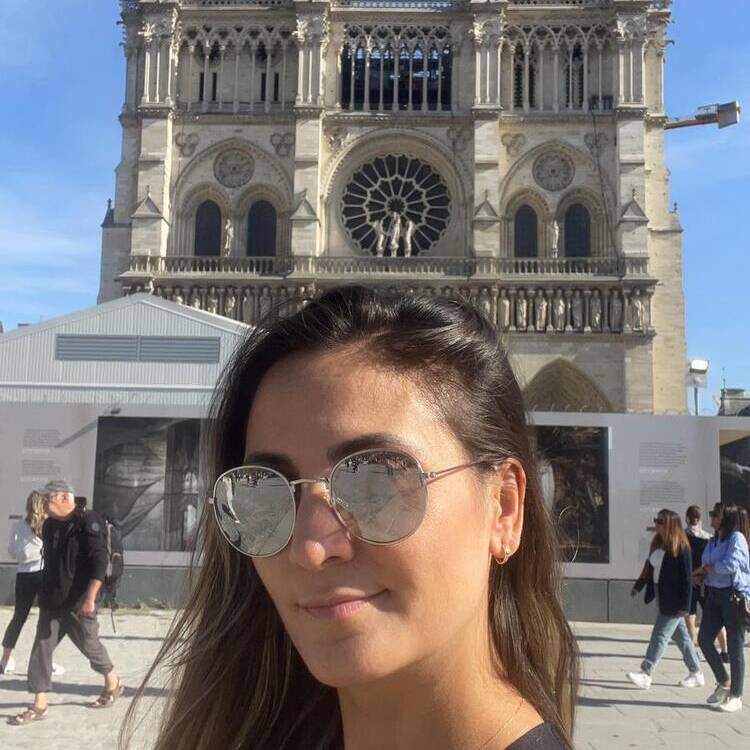 Foto de perfil