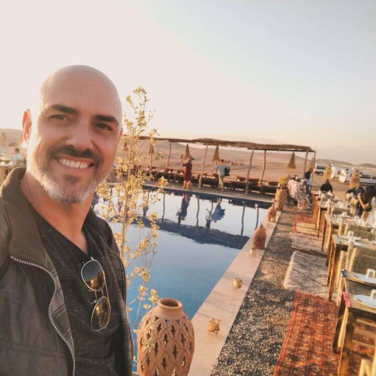 Foto de perfil