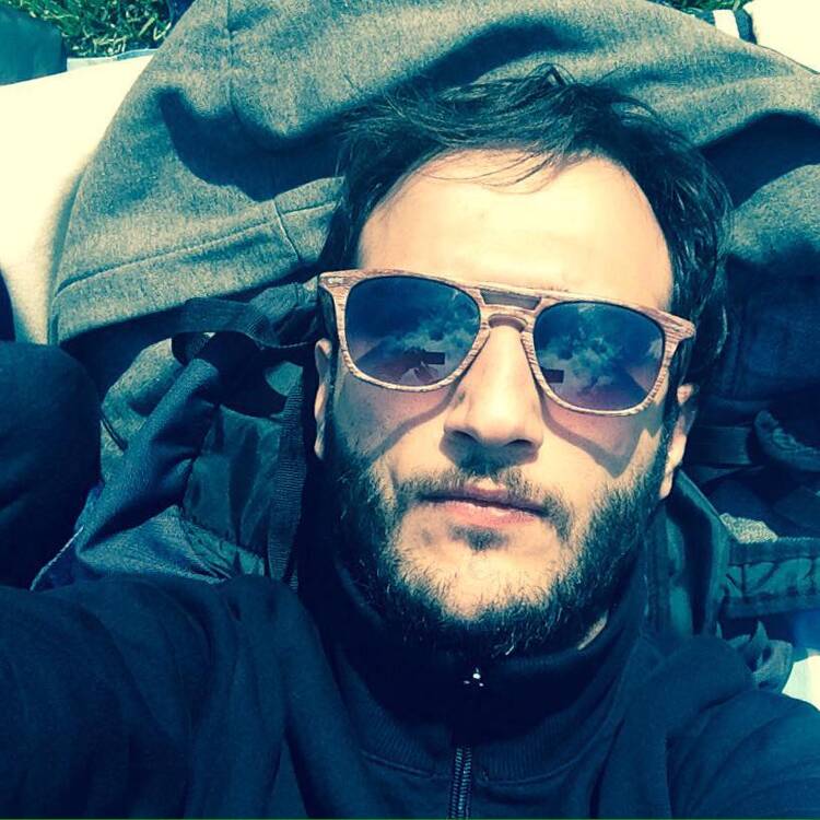 Foto de perfil de Orazio