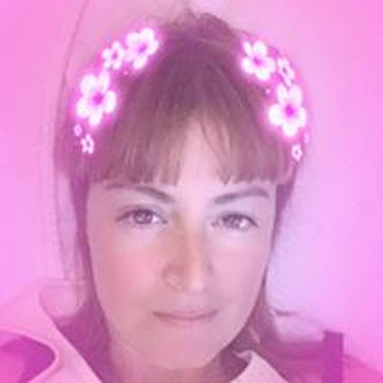 Foto de perfil de Anna Lp