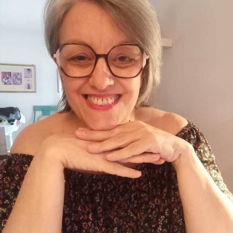 Foto de perfil de elvira
