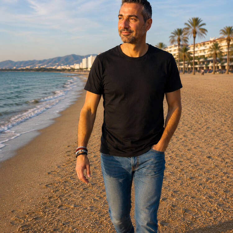 Foto de perfil de Sergio
