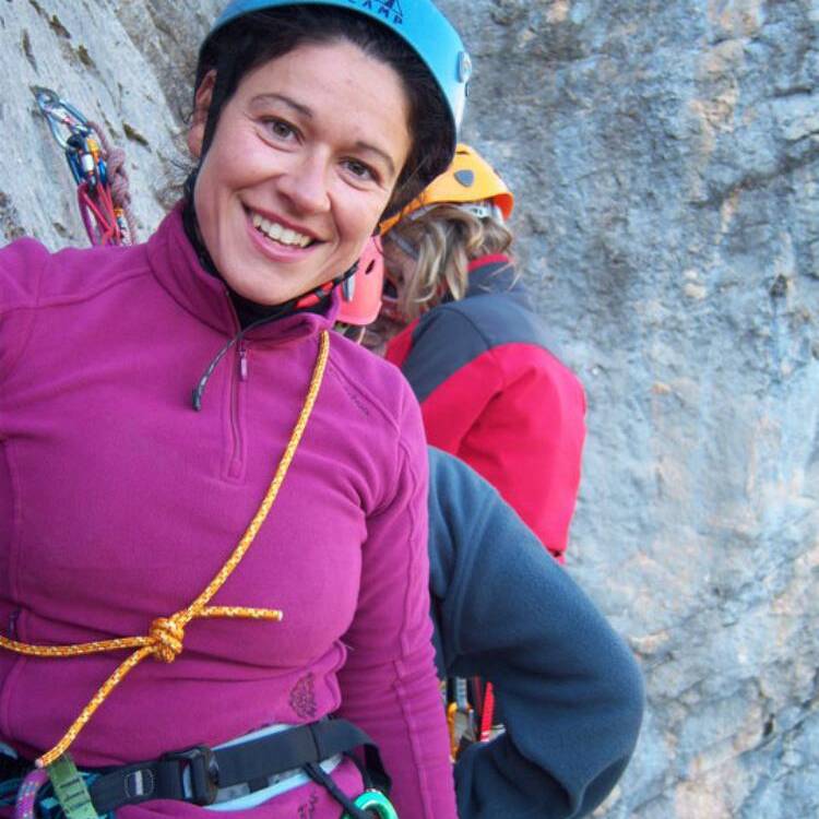 Foto de perfil de Montse Martí­