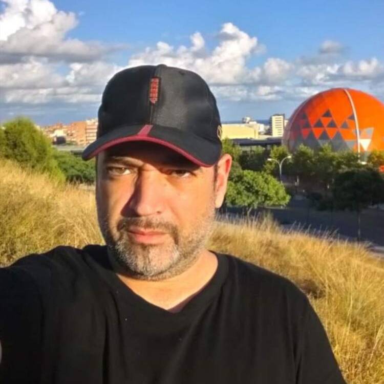 Foto de perfil de Jose