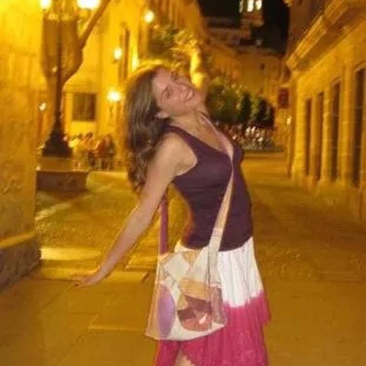 Foto de perfil