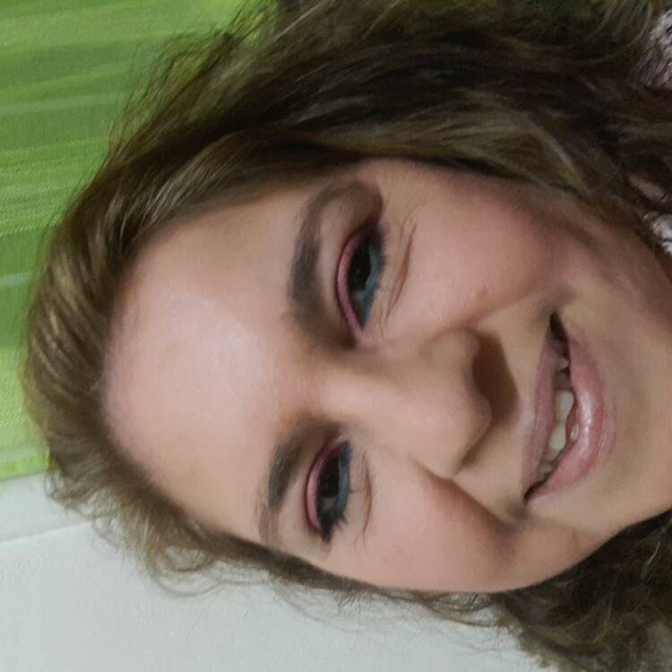 Foto de perfil de Rosa