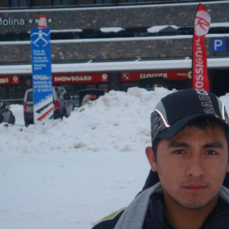 Foto de perfil