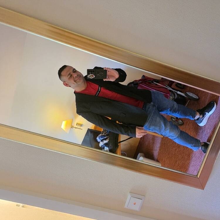 Foto de perfil
