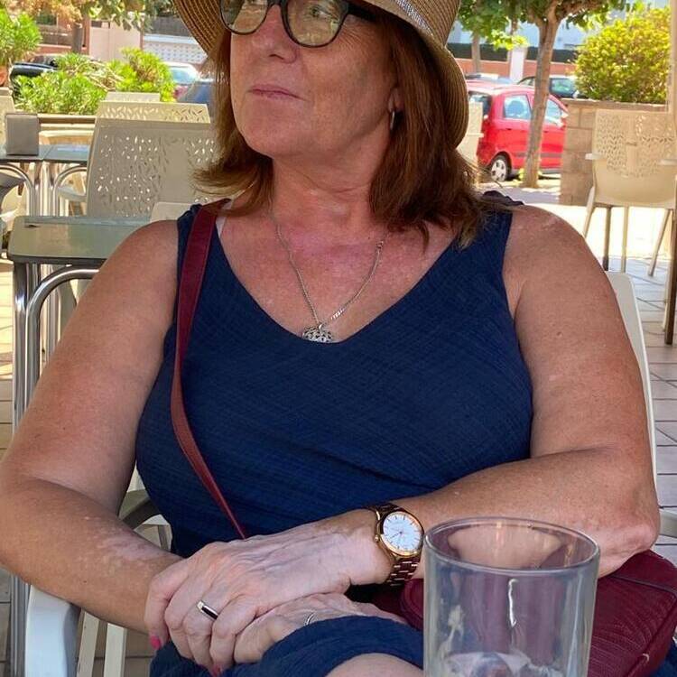 Foto de perfil de Magdalena Hervas