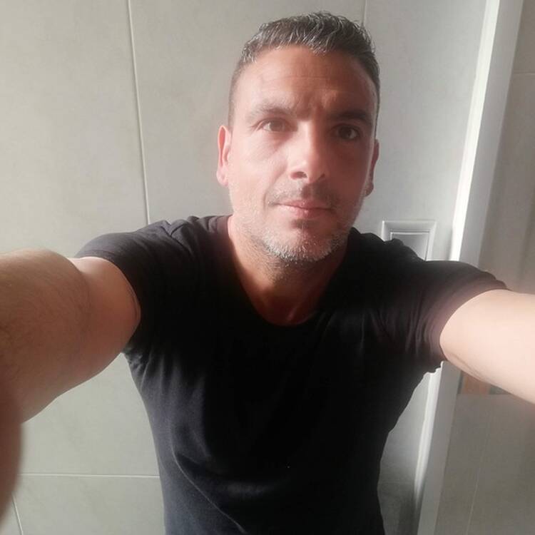 Foto de perfil de Jor