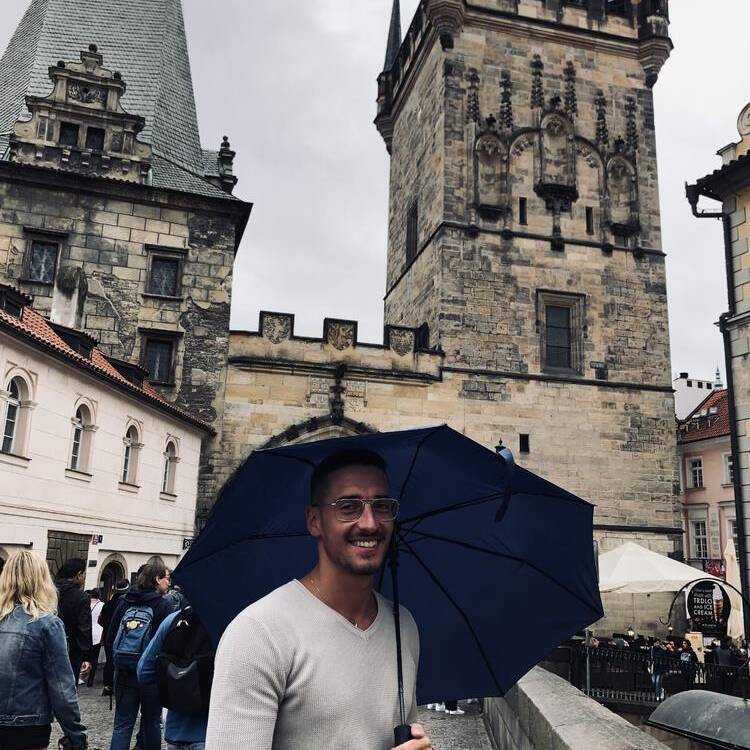 Foto de perfil de Ivan