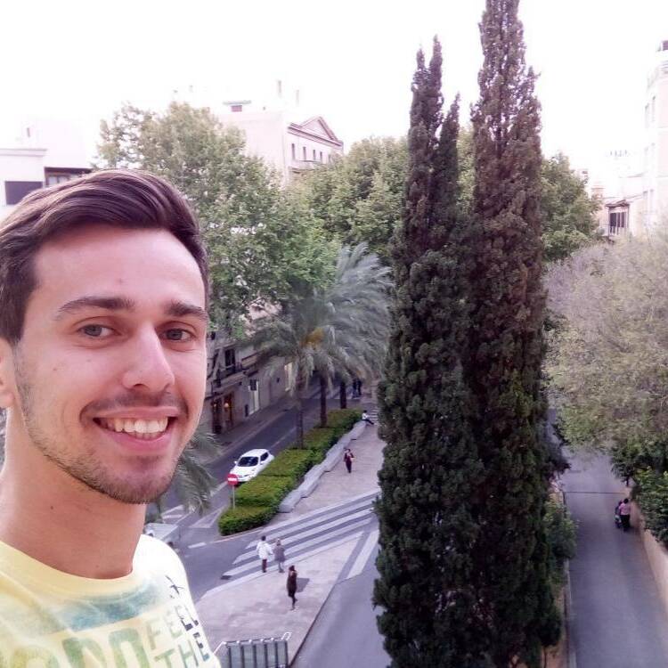 Foto de perfil
