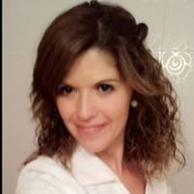 Foto de perfil de Christina Benitez Luna