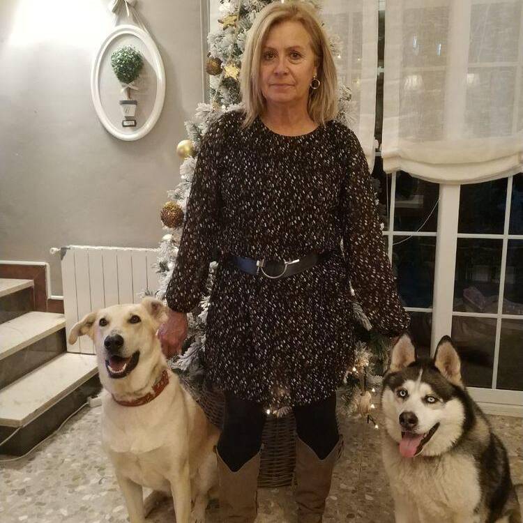 Foto de perfil de Merce Gorriz