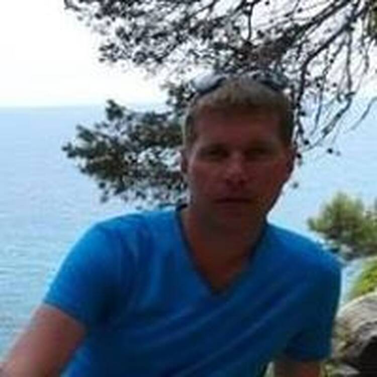 Foto de perfil de Alex Demjanenko