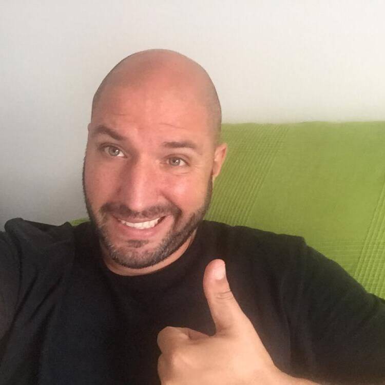 Foto de perfil de Carlos B
