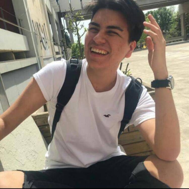 Foto de perfil