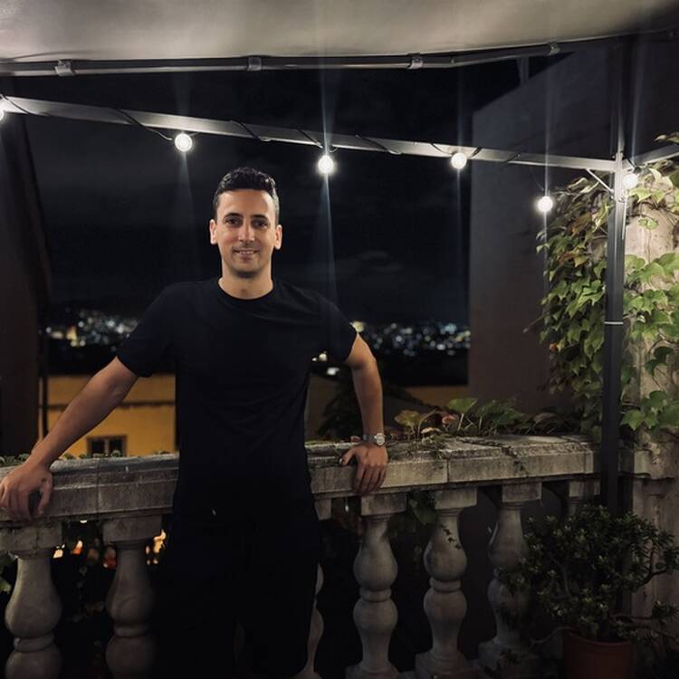 Foto de perfil