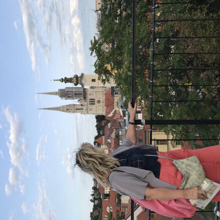Foto de perfil