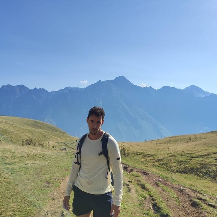 Foto de perfil de Jordi